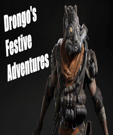 Drongo's Festive Adventures