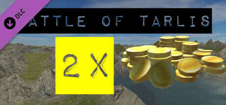 Battle Of Tarlis - Gold Boost 2x