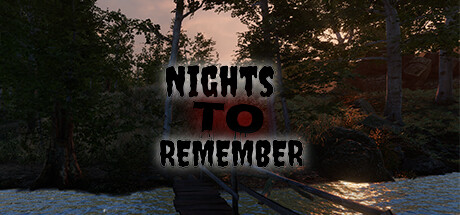 Nights To Remember Cover Image