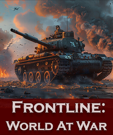 Frontline: World At War