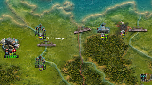 Frontline: World At War game for windows Pc 1