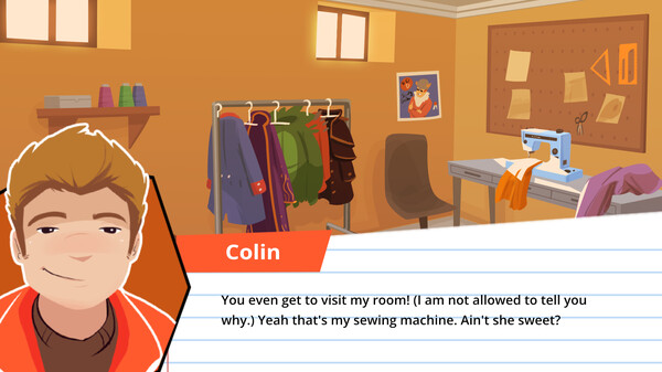 LongStory 2 Demo screenshot 3