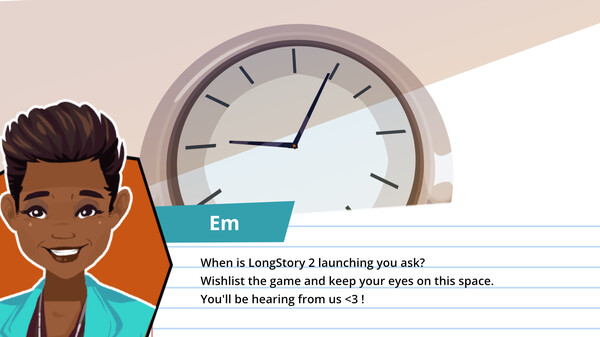 LongStory 2 Demo screenshot 5