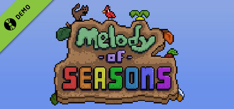 Melody of Seasons Demo