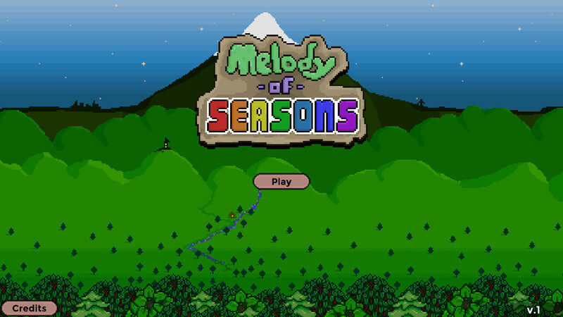 Melody of Seasons Demo #21