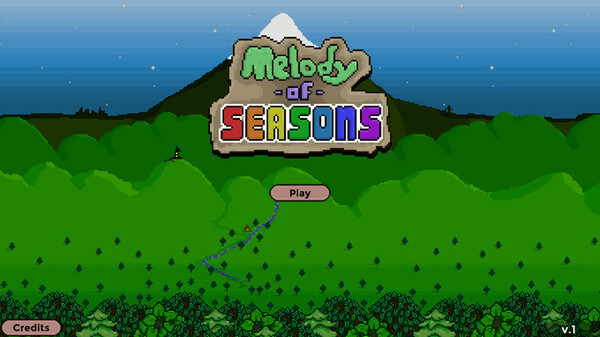 Melody of Seasons Demo screenshot 21