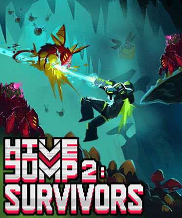 Hive Jump 2: Survivors