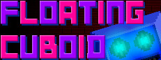 Floating Cuboid