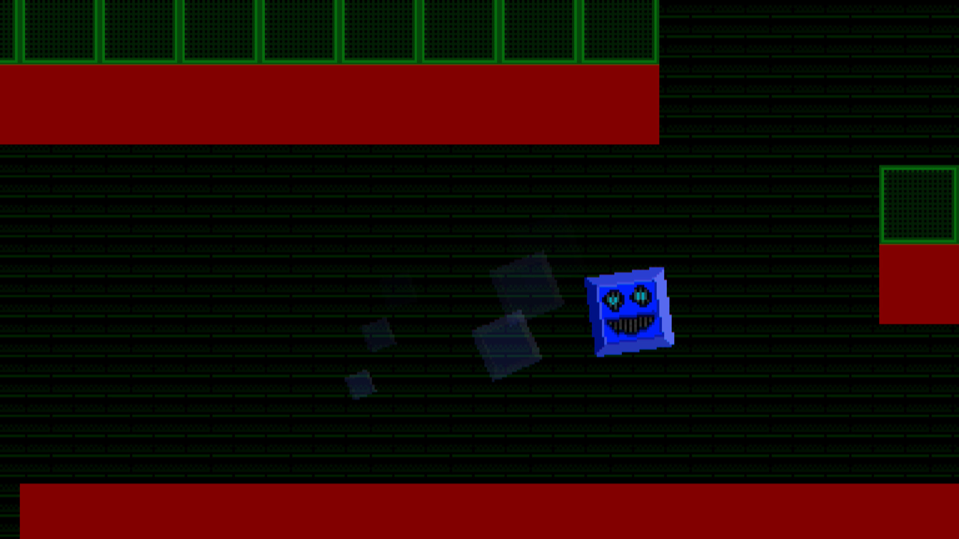 Floating Cuboid screenshot 1
