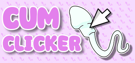 Cum Clicker banner image