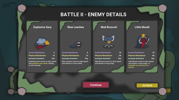 Roguenarok Demo screenshot 4