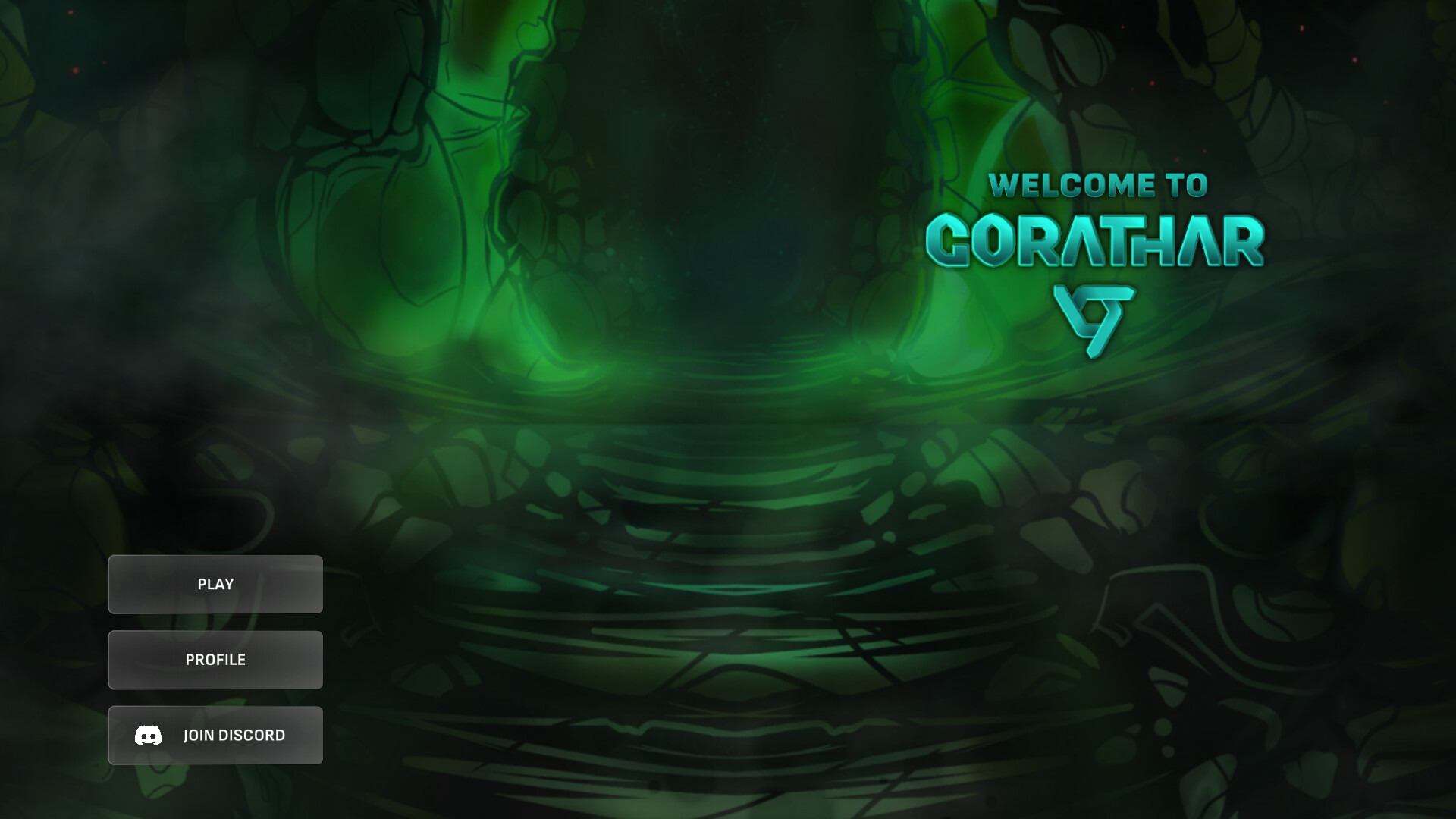 Gorathar #5