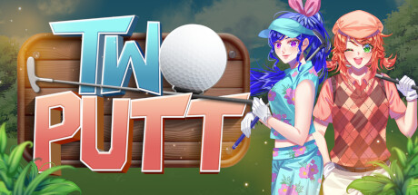 Two Putt Cover Image