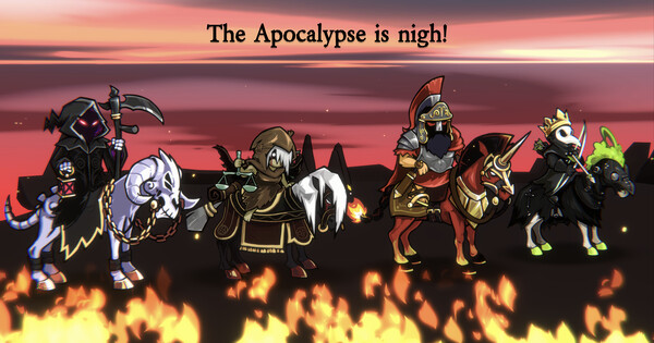 Town of Salem 2 Demo screenshot 6