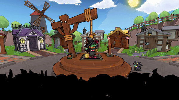 Town of Salem 2 Demo screenshot 4