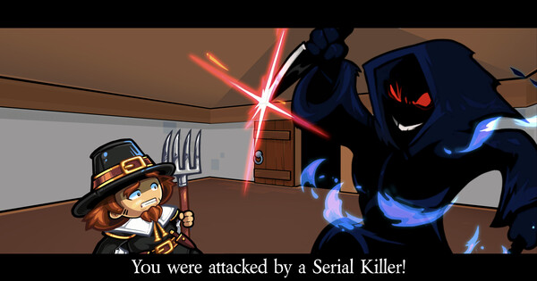 Town of Salem 2 Demo screenshot 3
