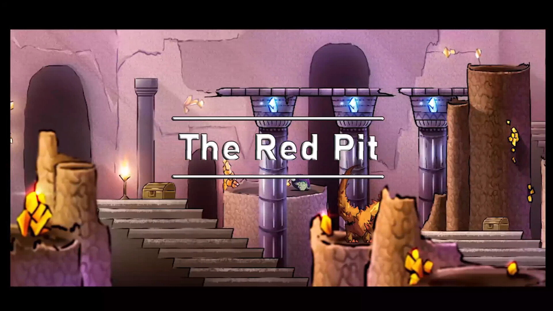 Moons of True Magic Demo #7