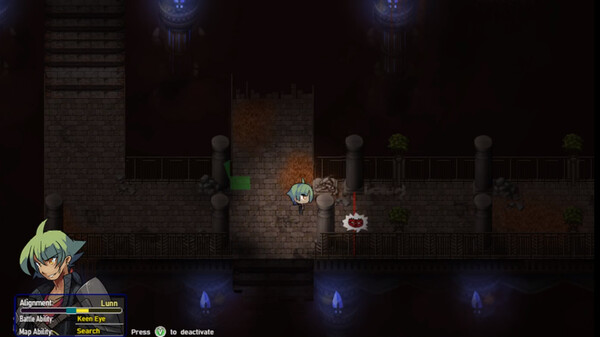 Moons of True Magic Demo screenshot 5