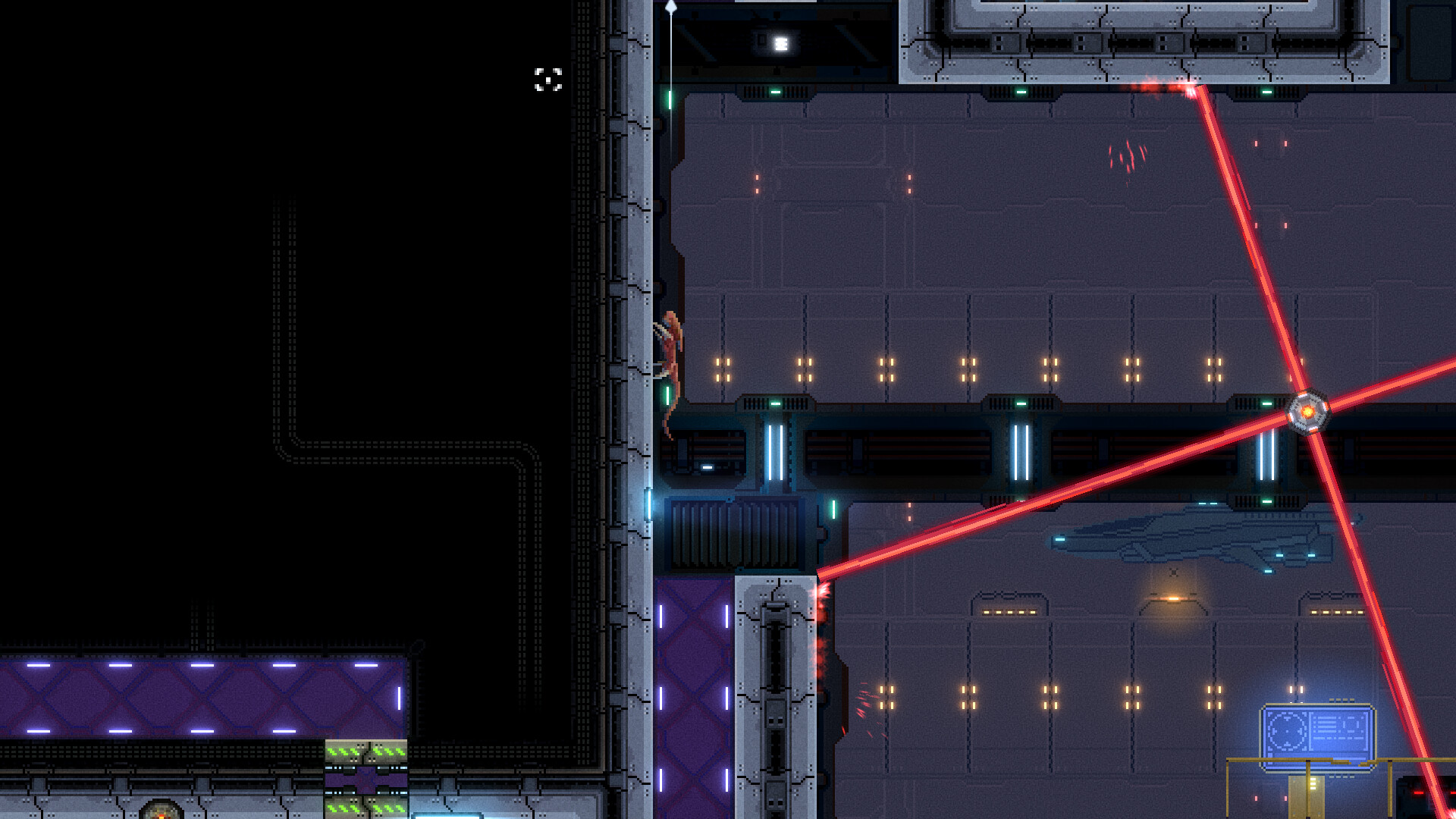 Projeсt ION Demo #4