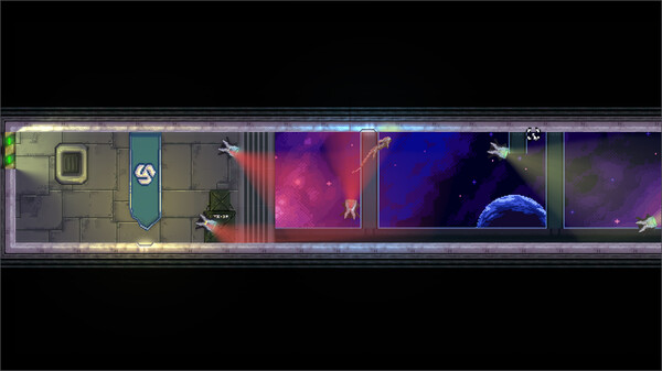 Project ION Demo screenshot 5