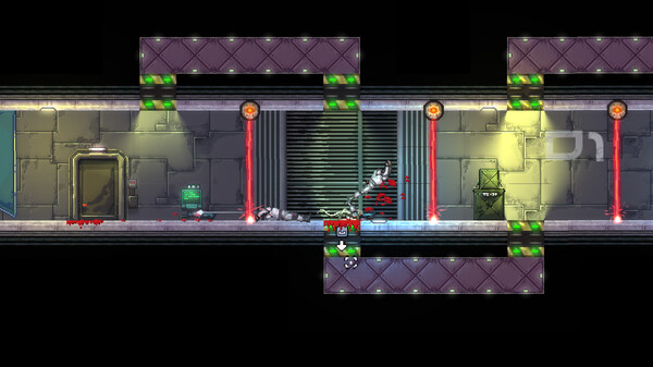 Project ION Demo screenshot 4