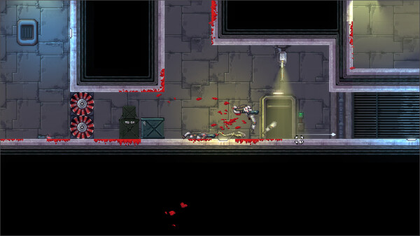 Project ION Demo screenshot 3