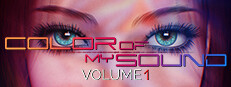 Color of My Sound - Volume 1
