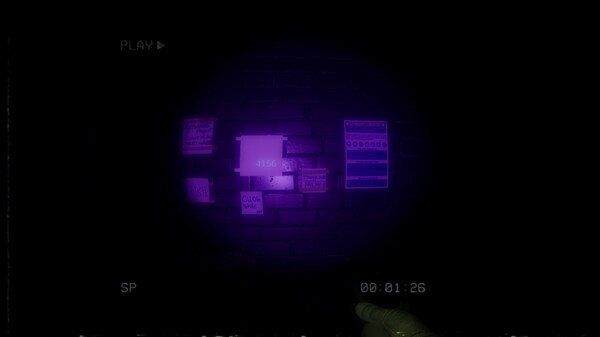 Скриншот из Entities
