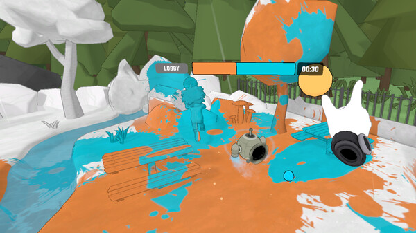 Colorway Antics Demo screenshot 8