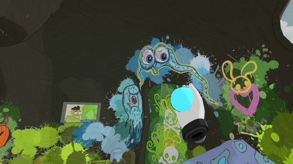 Colorway Antics Demo screenshot 6