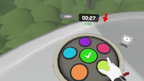 Colorway Antics Demo screenshot 7