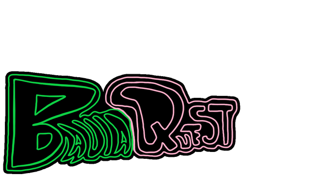 Library Logo - Game logo for library