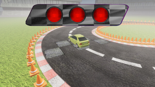 Raicing Demo screenshot 3