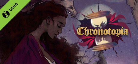 Chronotopia : Seconde Peau Demo