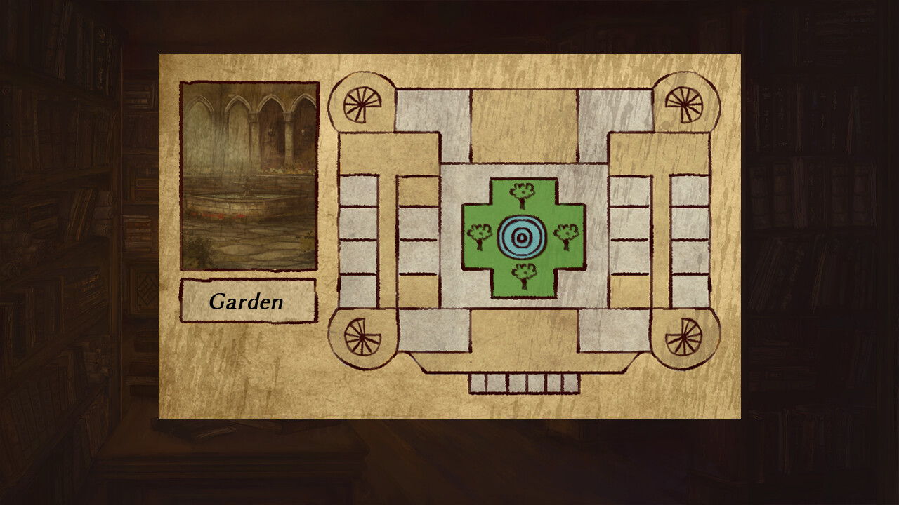 Chronotopia : Seconde Peau Demo #6