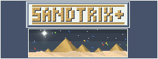 Sandtrix+