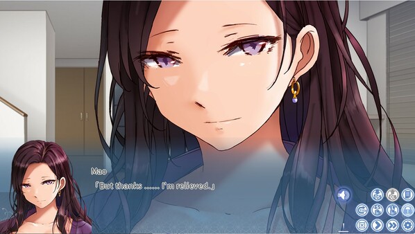 Скриншот из Sister X Slaves - Episode MAO -