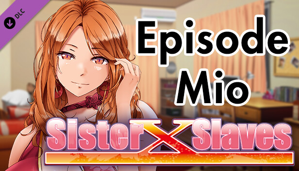 Sister X Slaves - Episode MIO - on Steam