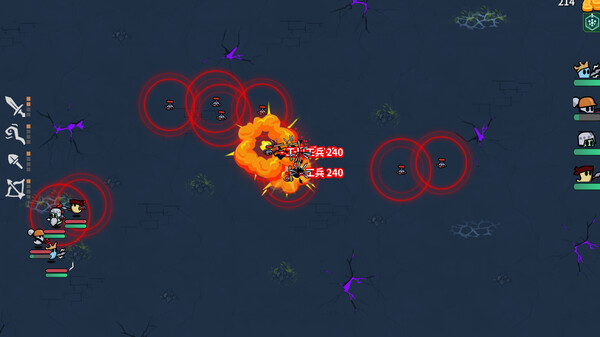 鬼鬼兄弟 GhostBros Playtest screenshot 5