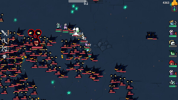 鬼鬼兄弟 GhostBros Playtest screenshot 2