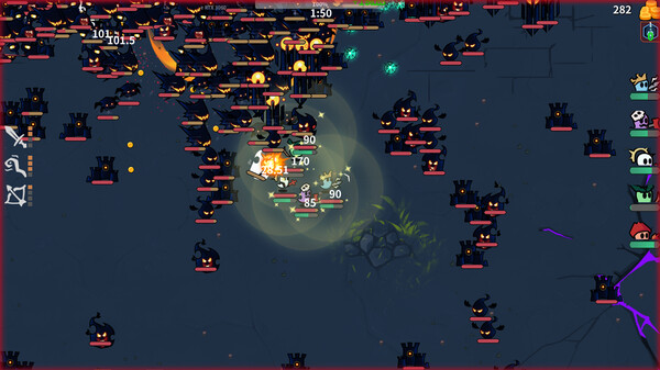 鬼鬼兄弟 GhostBros Playtest screenshot 3
