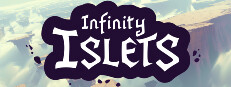 Infinity Islets 게임 이미지