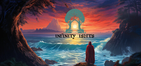Infinity Islets Türkçe Yama