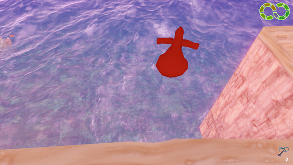 Скриншот из Infinity Islets