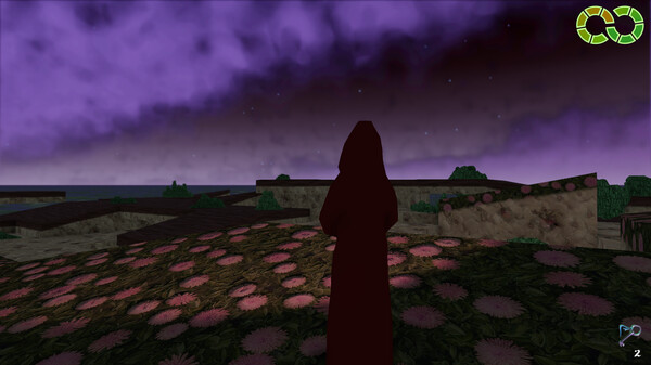 Скриншот из Infinity Islets