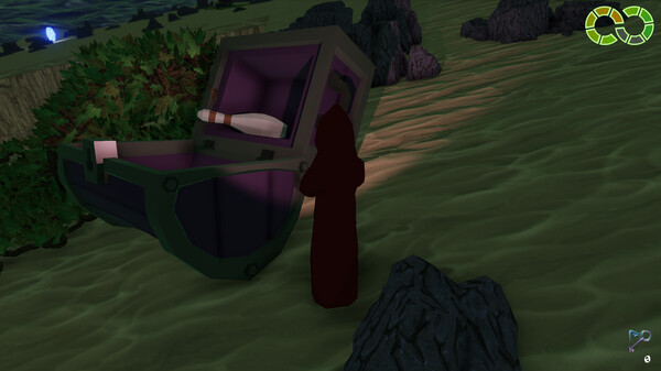 Скриншот из Infinity Islets