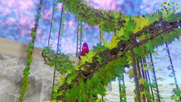 Скриншот из Infinity Islets