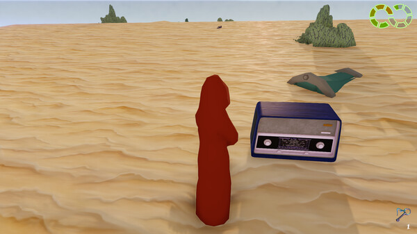 Скриншот из Infinity Islets