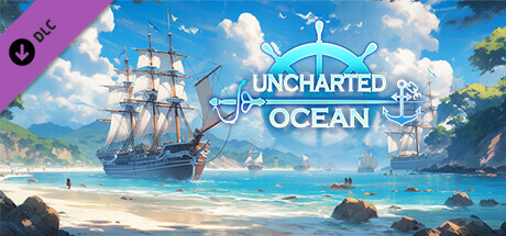 Uncharted Ocean - Adventures at the Poles