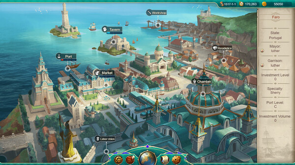 Uncharted Ocean - Adventures at the Poles for steam Uncharted Ocean - Adventures at the Poles for steam